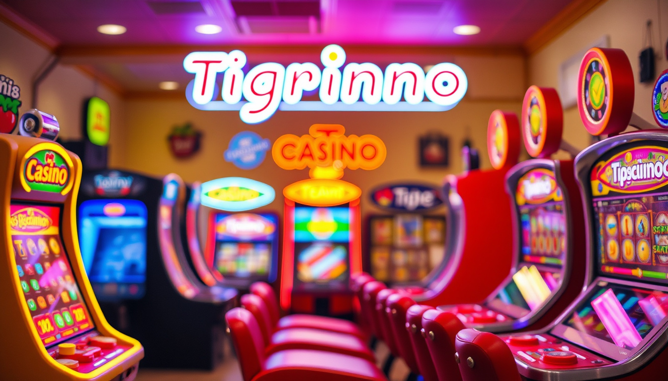 Jogo tigrinho — 3